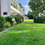 Gaestehaus Windrose 1 *