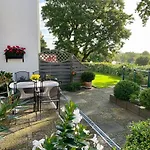Gaestehaus Windrose 1 *