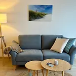 Gaestehaus Windrose 1 Appartement Pelzerhaken