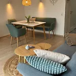 Gaestehaus Windrose 1 Appartement *