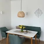 Gaestehaus Windrose 1 Pelzerhaken