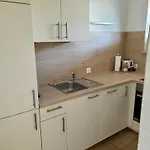 Appartement Gaestehaus Windrose 1 Pelzerhaken