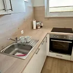Gaestehaus Windrose 1 Appartement