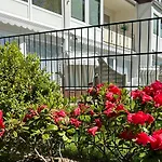 Appartement Gaestehaus Windrose 1 Pelzerhaken