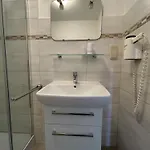 Appartement Gaestehaus Windrose 1