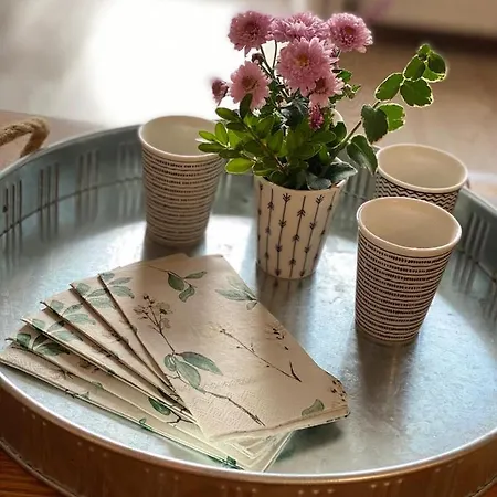 Gaestehaus Windrose 1 Pelzerhaken