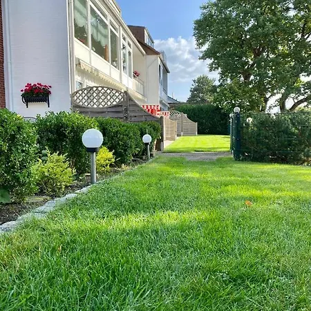 Gaestehaus Windrose 1 *