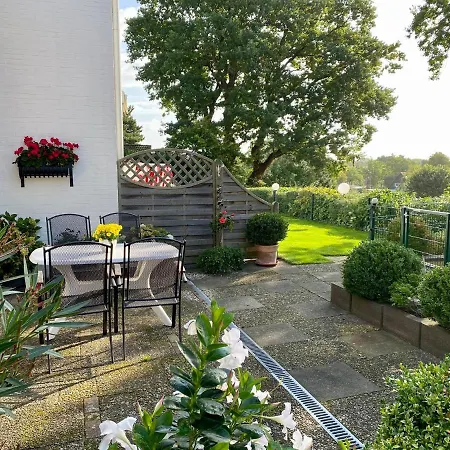 Gaestehaus Windrose 1 *