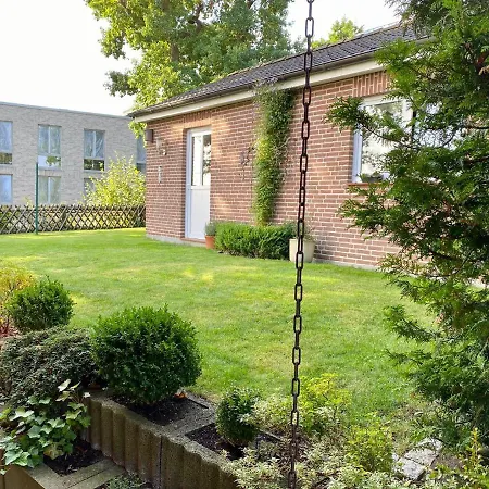 Gaestehaus Windrose 1