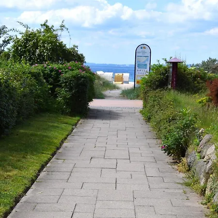 Gaestehaus Windrose 1