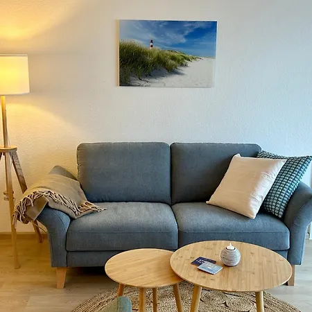 Gaestehaus Windrose 1 Apartment Pelzerhaken