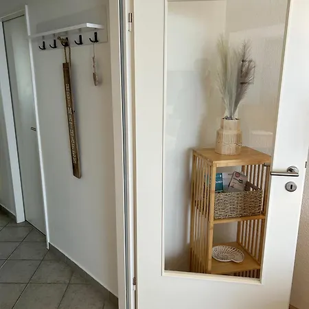 Gaestehaus Windrose 1 *