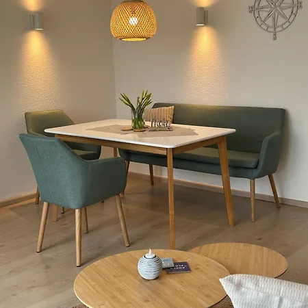 Gaestehaus Windrose 1