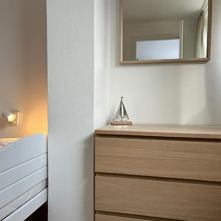 Gaestehaus Windrose 1