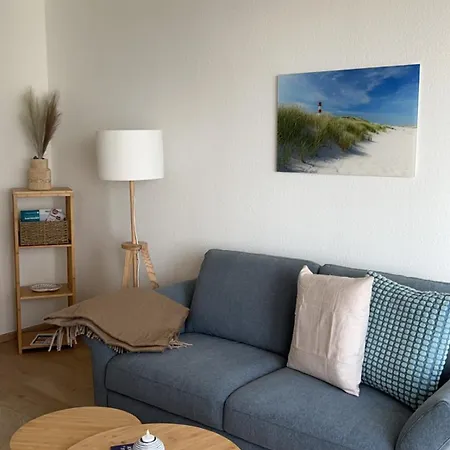 Gaestehaus Windrose 1 *