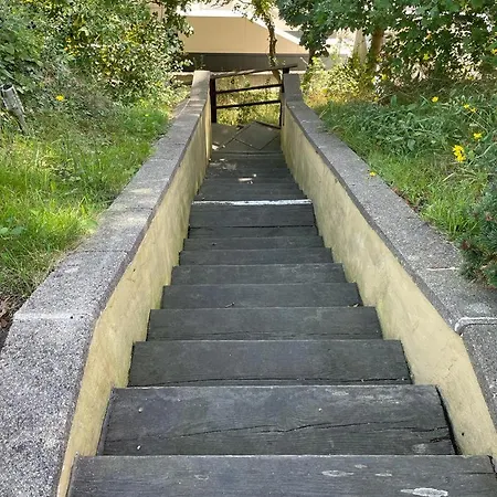 Gaestehaus Windrose 1 Apartmán Pelzerhaken