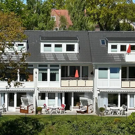 Gaestehaus Windrose 1 Apartment