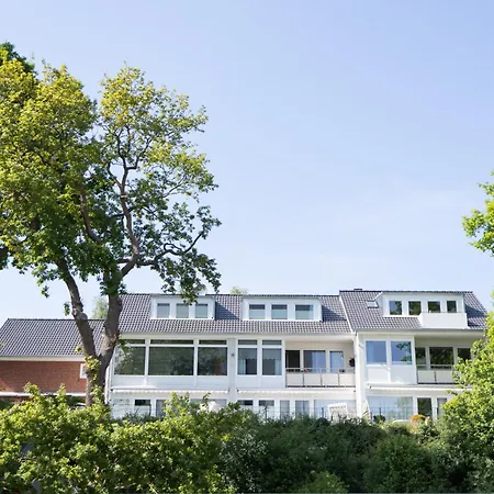 Διαμέρισμα Gaestehaus Windrose 1 Pelzerhaken