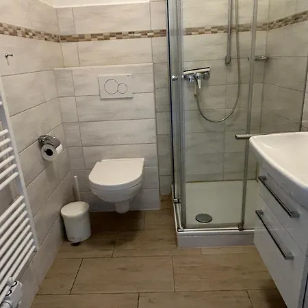 Gaestehaus Windrose 1 Appartement