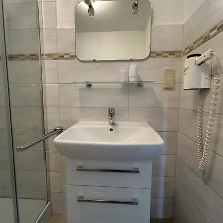 Apartment Windrose 1
