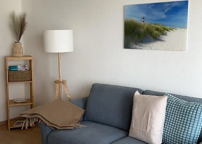 Gaestehaus Windrose 1 *